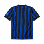 Royal Blue Shadow Stripes Jersey - Image 2