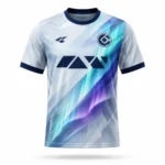 Aurora Ice Jersey
