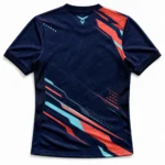 Midnight Coral Flash Jersey - Image 2