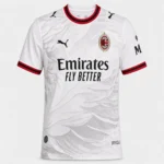 Milan 26/27 Fan Away Jersey
