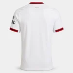 Milan 26/27 Fan Away Jersey - Image 2