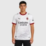 Milan 26/27 Fan Away Jersey - Image 3