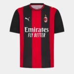 Milan 26/27 Fan Home Jersey
