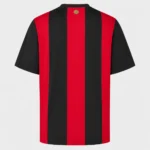 Milan 26/27 Fan Home Jersey - Image 2