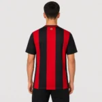 Milan 26/27 Fan Home Jersey - Image 4
