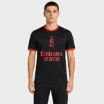 Milan 26/27 Fan Third Jersey - Image 3