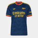 Arsenal 26/27 Fan Away Jersey