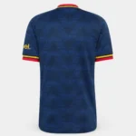 Arsenal 26/27 Fan Away Jersey - Image 2