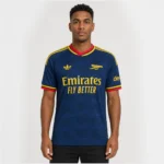 Arsenal 26/27 Fan Away Jersey - Image 3