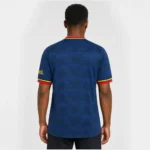 Arsenal 26/27 Fan Away Jersey - Image 4