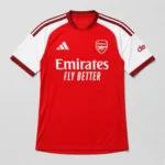 Arsenal 26/27 Fan Home Jersey