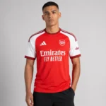 Arsenal 26/27 Fan Home Jersey - Image 3