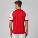 Arsenal 26/27 Fan Home Jersey - Image 4