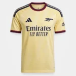 Arsenal 26/27 Fan Third Jersey
