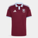 Aston Villa 26/27 Fan Home Jersey