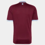 Aston Villa 26/27 Fan Home Jersey - Image 2