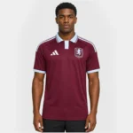 Aston Villa 26/27 Fan Home Jersey - Image 3