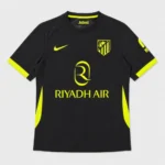 Atletico de Madrid 26/27 Fan Away Jersey