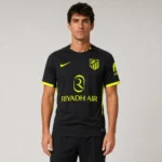 Atletico de Madrid 26/27 Fan Away Jersey - Image 3