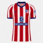 Atletico de Madrid 26/27 Fan Home Jersey