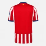 Atletico de Madrid 26/27 Fan Home Jersey - Image 2