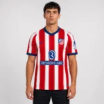 Atletico de Madrid 26/27 Fan Home Jersey - Image 3