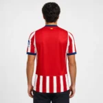 Atletico de Madrid 26/27 Fan Home Jersey - Image 4
