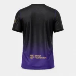 FC Barcelona 26/27 Fan Away Jersey - Image 2