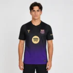 FC Barcelona 26/27 Fan Away Jersey - Image 3