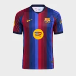 FC Barcelona 26/27 Fan Home Jersey