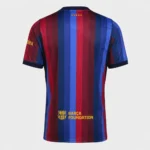FC Barcelona 26/27 Fan Home Jersey - Image 2