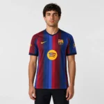 FC Barcelona 26/27 Fan Home Jersey - Image 3