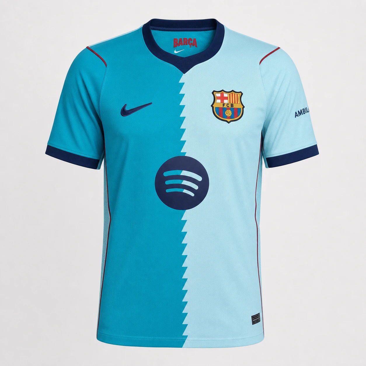 Barcelona-26-27-fan-third-jersey-1 FC Barcelona 26/27 Fan Third Jersey - Image 1
