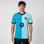 FC Barcelona 26/27 Fan Third Jersey - Image 3