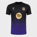 FC Barcelona 26/27 Player Away Jersey