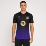 FC Barcelona 26/27 Player Away Jersey - Image 3