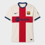 FC Barcelona 26/27 Player Fourth Jersey