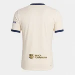 FC Barcelona 26/27 Player Fourth Jersey - Image 2