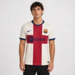 FC Barcelona 26/27 Player Fourth Jersey - Image 3