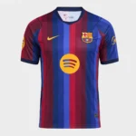 FC Barcelona 26/27 Player Home Jersey