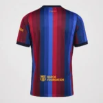 FC Barcelona 26/27 Player Home Jersey - Image 2