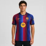 FC Barcelona 26/27 Player Home Jersey - Image 3