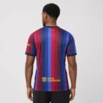 FC Barcelona 26/27 Player Home Jersey - Image 4