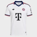 FC Bayern Munich 26/27 Fan Away Jersey