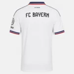 FC Bayern Munich 26/27 Fan Away Jersey - Image 2