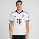 FC Bayern Munich 26/27 Fan Away Jersey - Image 3