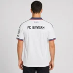 FC Bayern Munich 26/27 Fan Away Jersey - Image 4