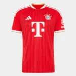 FC Bayern Munich 26/27 Fan Home Jersey
