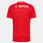 FC Bayern Munich 26/27 Fan Home Jersey - Image 2