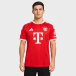 FC Bayern Munich 26/27 Fan Home Jersey - Image 3